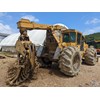 2005 Tigercat 630C Skidder